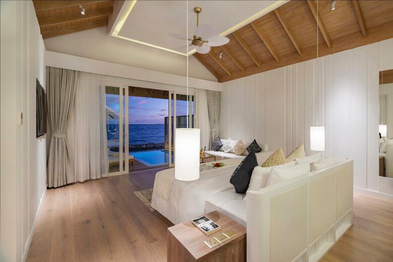 Hotel Bandos Island Resort & Spa