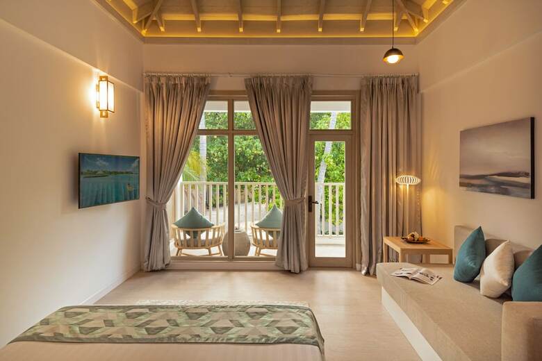 Hotel Bandos Island Resort & Spa