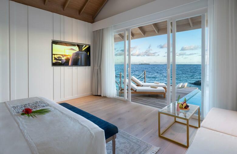 Hotel Bandos Island Resort & Spa