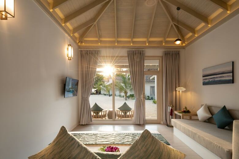 Hotel Bandos Island Resort & Spa