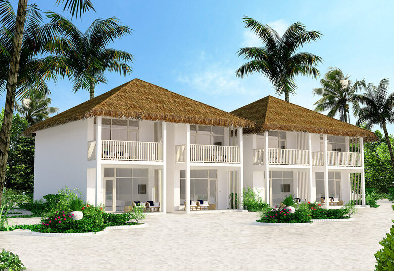 Hotel Bandos Island Resort & Spa