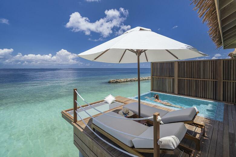 Hotel Bandos Island Resort & Spa