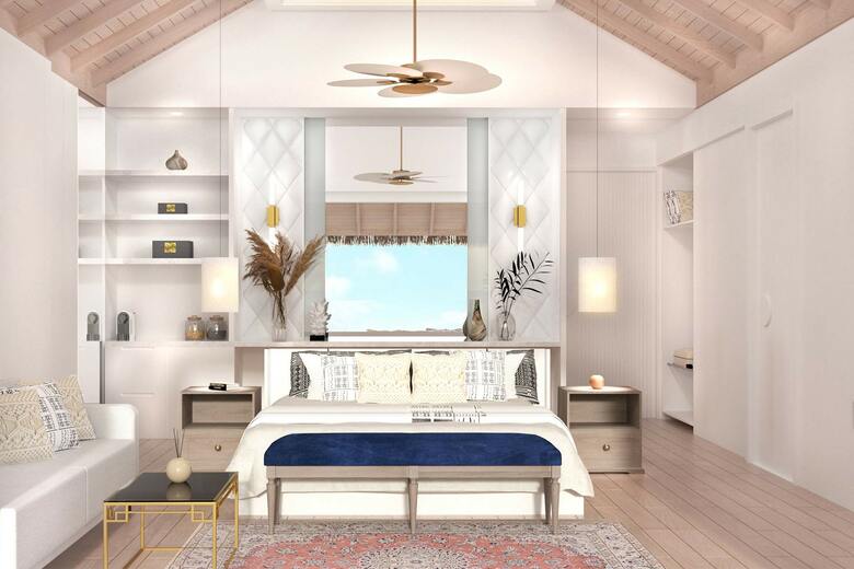 Hotel Bandos Island Resort & Spa