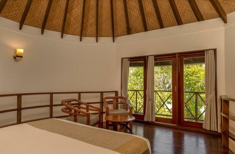 Hotel Bandos Island Resort & Spa