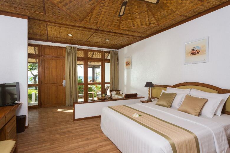 Hotel Bandos Island Resort & Spa