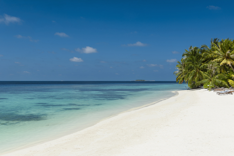 Hotel Bandos Island Resort & Spa