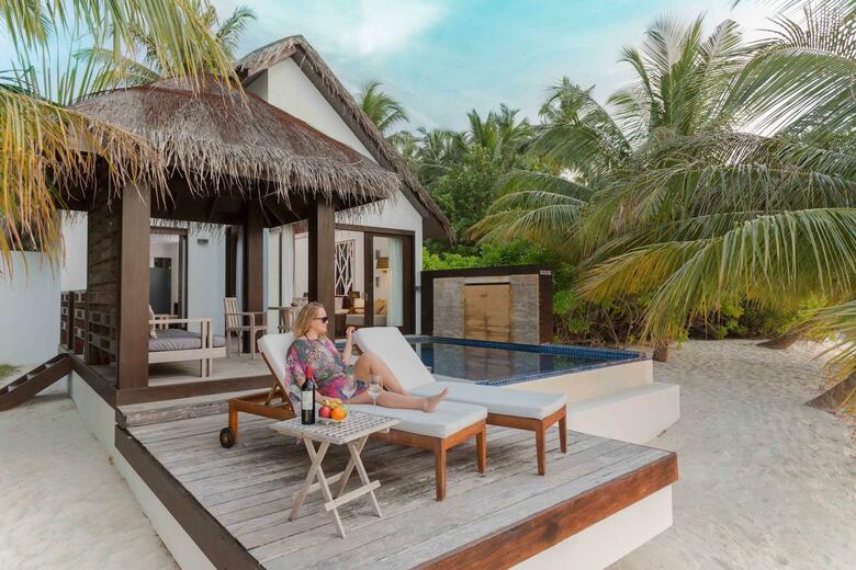 Hotel Bandos Island Resort & Spa