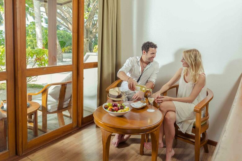 Hotel Bandos Island Resort & Spa
