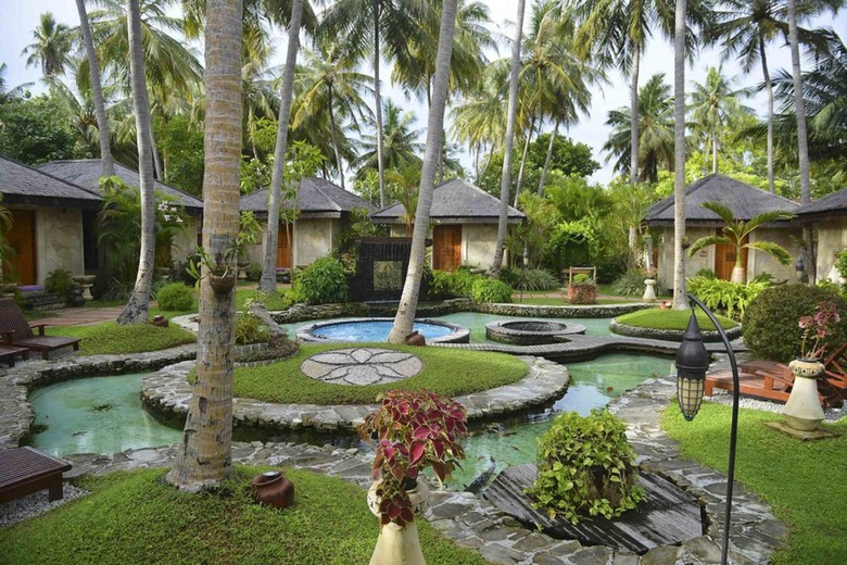 Hotel Bandos Island Resort & Spa