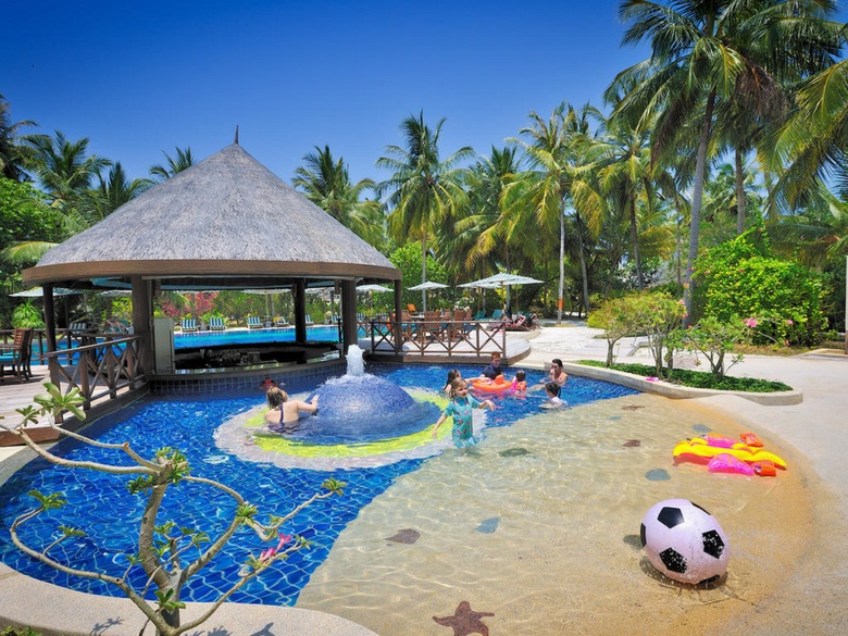 Hotel Bandos Island Resort & Spa