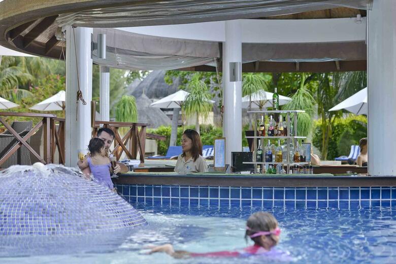 Hotel Bandos Island Resort & Spa