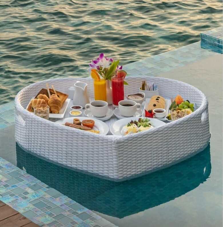 Hotel Bandos Island Resort & Spa