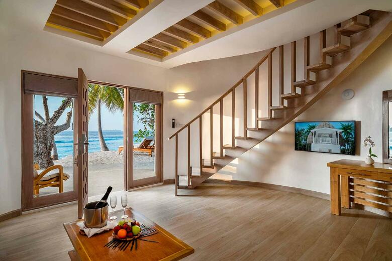 Hotel Bandos Island Resort & Spa