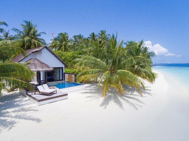 Hotel Bandos Island Resort & Spa