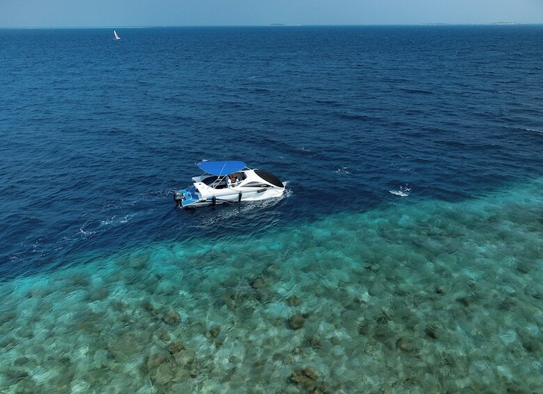 Hotel Bandos Island Resort & Spa