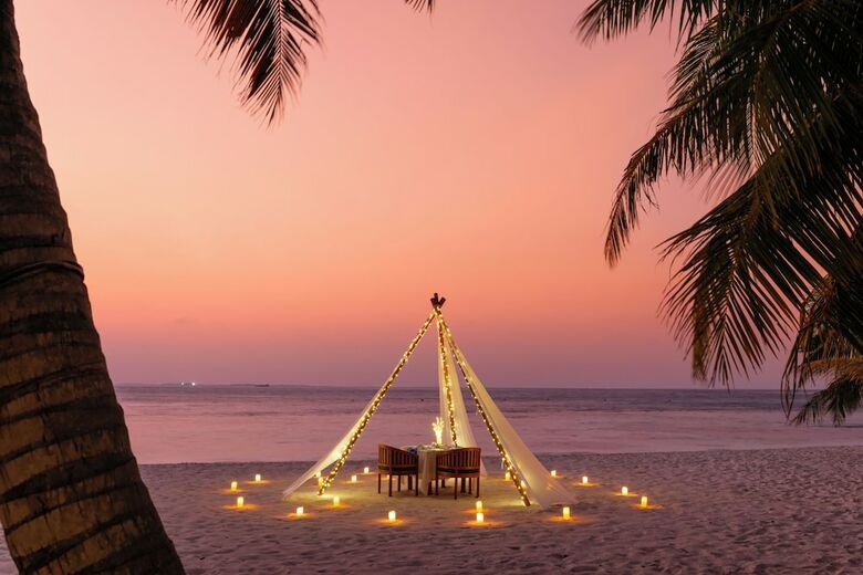 Hotel Bandos Island Resort & Spa