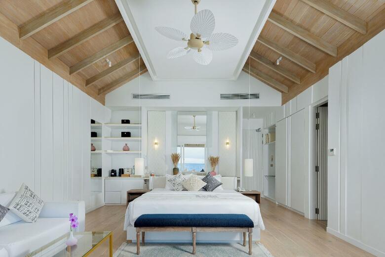 Hotel Bandos Island Resort & Spa