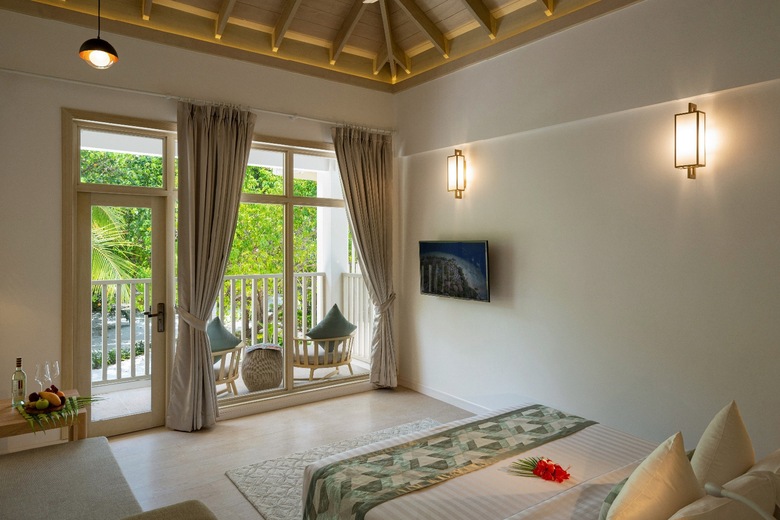 Hotel Bandos Island Resort & Spa