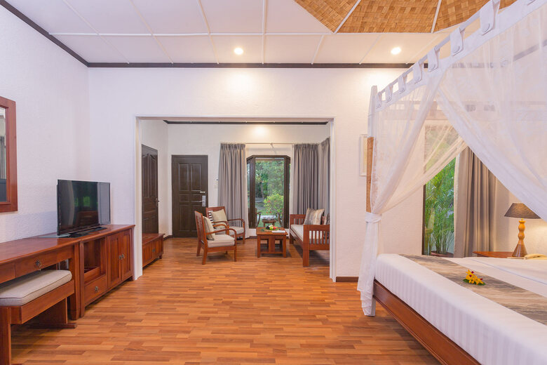 Hotel Bandos Island Resort & Spa