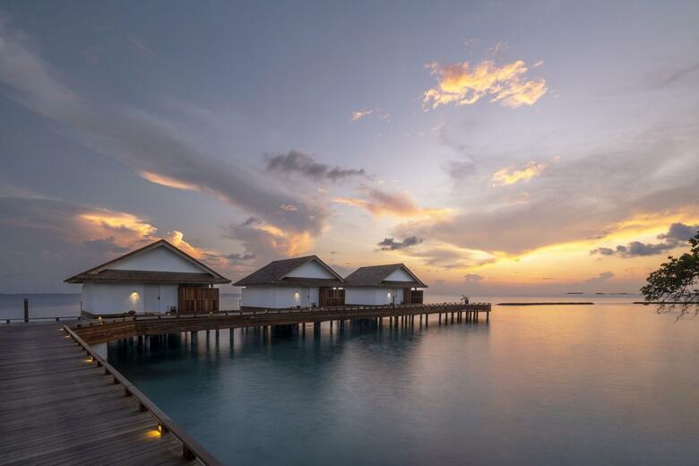 Hotel Bandos Island Resort & Spa