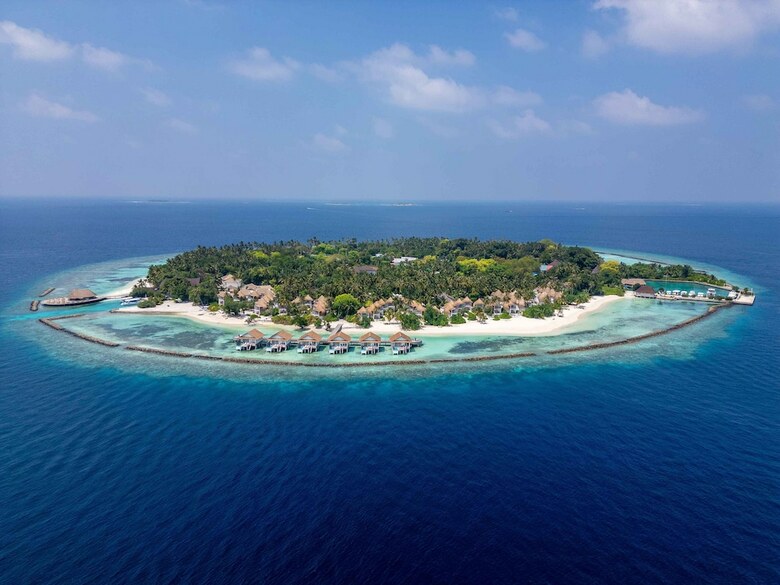 Hotel Bandos Island Resort & Spa