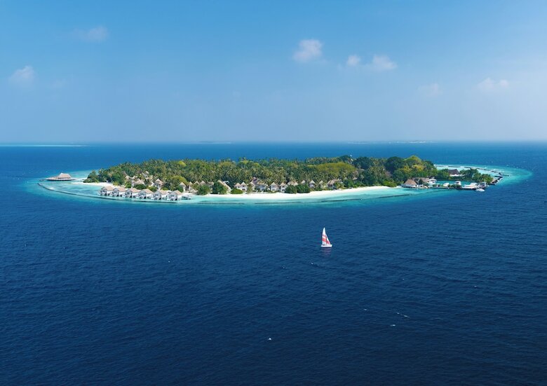 Hotel Bandos Island Resort & Spa