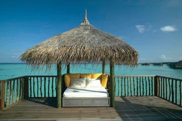 Hotel Soneva Gili By Six Senses Spa