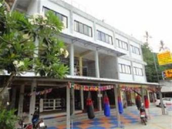 Hotel Pupha Mansion