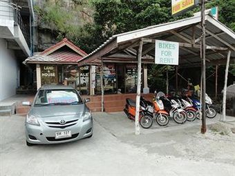 Hotel Pupha Mansion