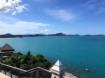 Hotel Pupha Mansion