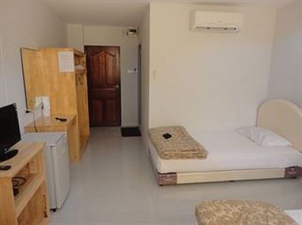 Hotel Pupha Mansion