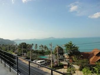 Hotel Pupha Mansion