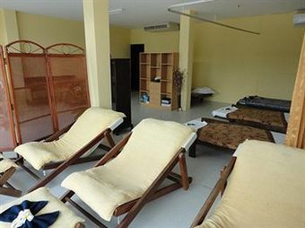Hotel Pupha Mansion