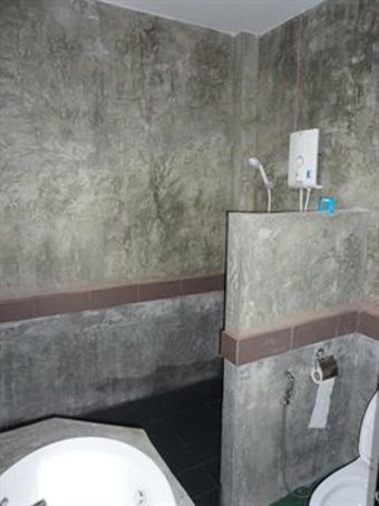 Hotel Pupha Mansion