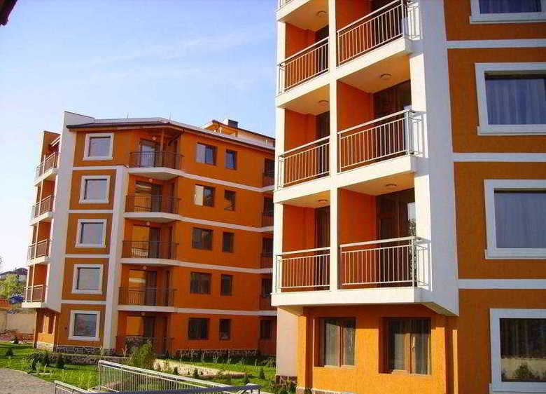 Hotel Vemara Club