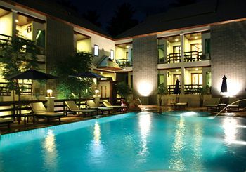 Hotel Samui Seabreeze Place