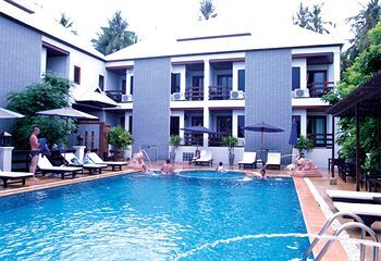 Hotel Samui Seabreeze Place