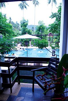 Hotel Samui Seabreeze Place