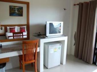 Hotel Kt Samui Residence