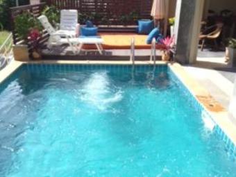 Hotel Kt Samui Residence