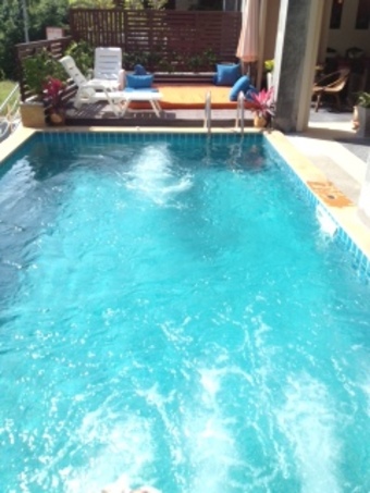 Hotel Kt Samui Residence