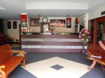 Hotel Kt Samui Residence