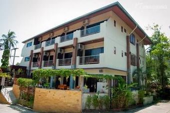 Hotel Kt Samui Residence