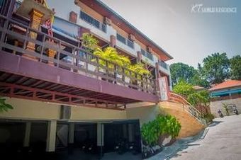 Hotel Kt Samui Residence