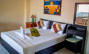 Hotel Kt Samui Residence