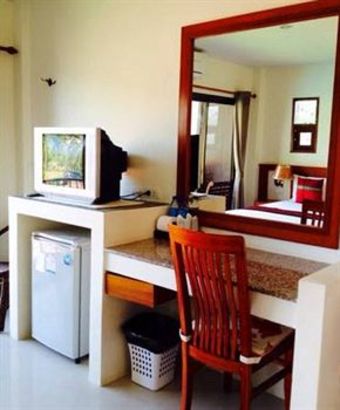 Hotel Kt Samui Residence