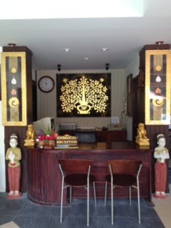 Hotel Kt Samui Residence