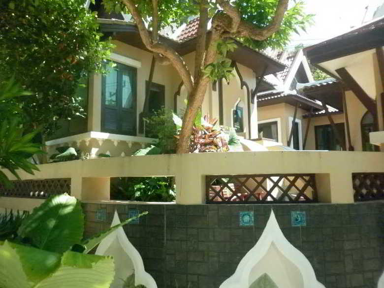 Hotel Chaweng Grand View Resort
