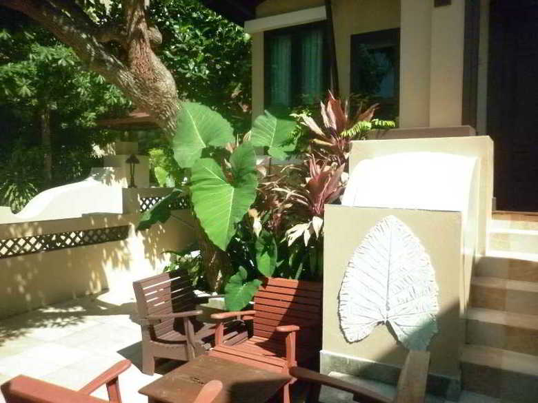 Hotel Chaweng Grand View Resort