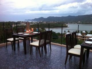 Hotel Chaweng Grand View Resort